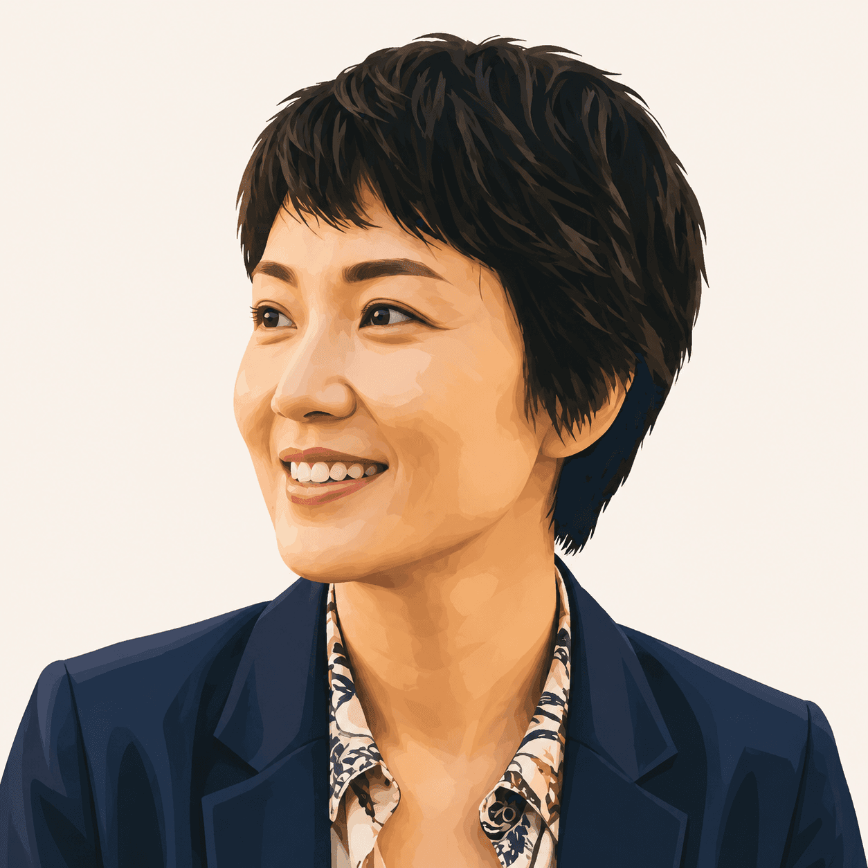 Sarah Chen